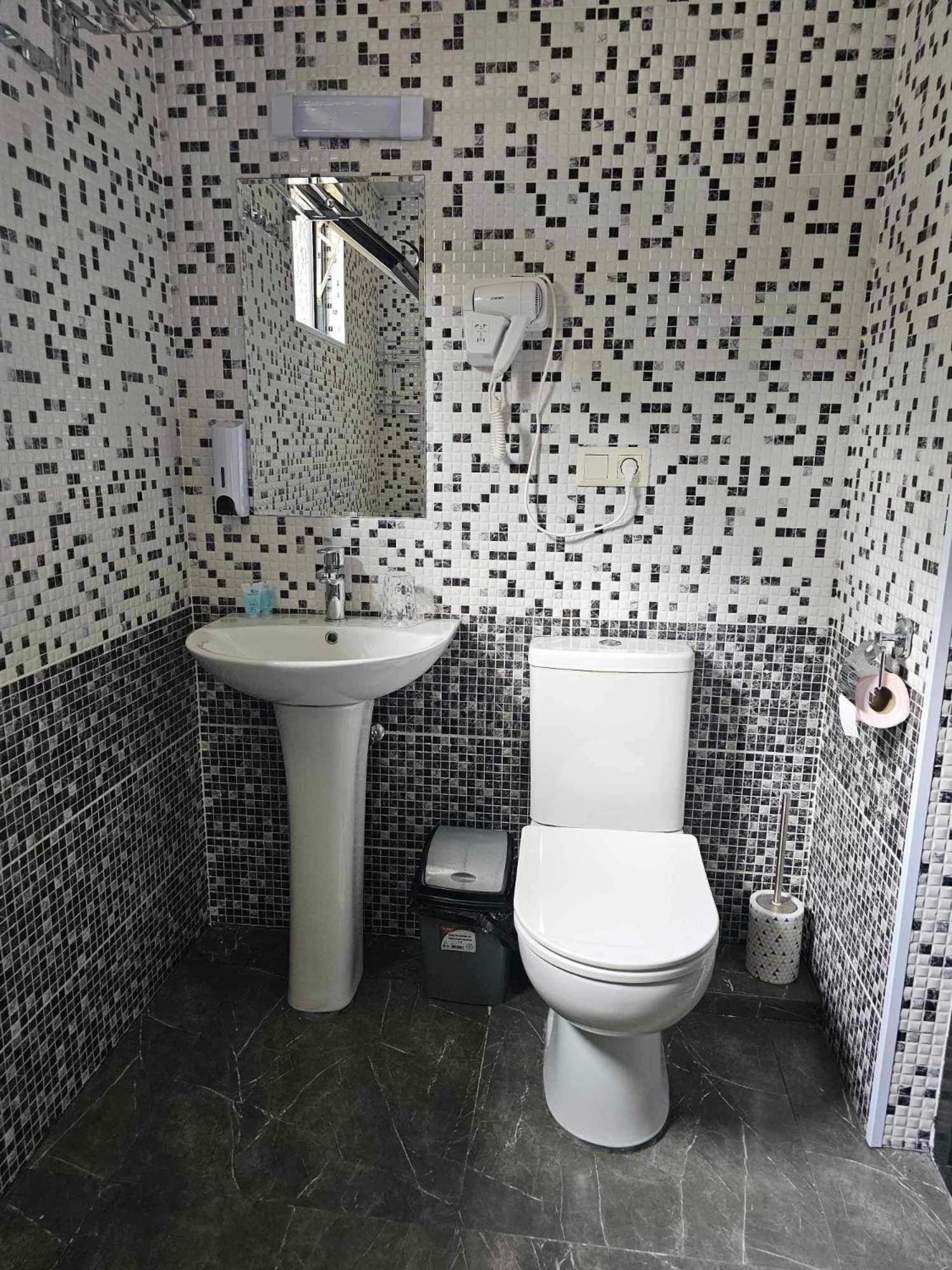 Villa Story Hotel Shekvetili Eksteriør billede